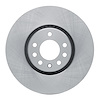 600-65019 Brake Rotor, 2003-2011 GM, Position: Front - image 1