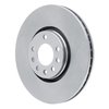 600-65019 Brake Rotor, 2003-2011 GM, Position: Front - image 2