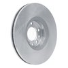 600-65019 Brake Rotor, 2003-2011 GM, Position: Front - image 4
