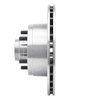 600-66002 Brake Rotor, 1979-1983 GM, Position: Front - image 3