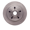 600-66003 Brake Rotor, 1979-1981 GM, Position: Front - image 1
