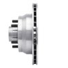 600-66003 Brake Rotor, 1979-1981 GM, Position: Front - image 3
