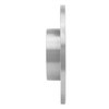 600-67011 Brake Rotor, 1980-1983 Infiniti/Nissan, Position: Front - image 3
