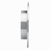 600-67039 Brake Rotor, 1991-2006 Infiniti/Nissan, Position: Rear - image 3