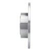 600-67076 Brake Rotor, 1980-1982 Infiniti/Nissan, Position: Front - image 3