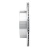 600-67088 Brake Rotor, Fits Select Multiple Makes/Models, Position: Rear - image 3