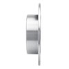 600-68003 Brake Rotor, 1990-1996 Infiniti/Nissan, Position: Rear - image 3