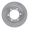 600-71009 Brake Rotor, 1994-2017 Multiple Makes/Models, Position: Rr,Fr & Rr,Fr