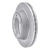 600-71009 Brake Rotor, 1994-2017 Multiple Makes/Models, Position: Rr,Fr & Rr,Fr - image 2