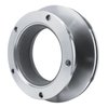 600-71010 Brake Rotor, 1992-2002 Multiple Makes/Models, Position: Fr - image 2