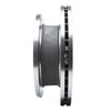 600-71010 Brake Rotor, 1992-2002 Multiple Makes/Models, Position: Fr - image 3