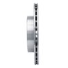 600-72005 Brake Rotor, 1983-1989 Multiple Makes/Models, Position: Rear - image 3