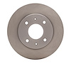 600-72006 Brake Rotor, 1985-1991 Multiple Makes/Models, Position: Front