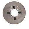 600-72009 Brake Rotor, 1984-1990 Multiple Makes/Models, Position: Front - image 1