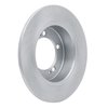 600-72012 Brake Rotor, 1990-1994 Multiple Makes/Models, Position: Rear - image 4