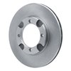 600-72013 Brake Rotor, 1991-1992 Multiple Makes/Models, Position: Front - image 2