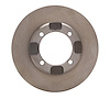 600-72019 Brake Rotor, 1991-1992 Multiple Makes/Models, Position: Front