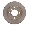 600-72025 Brake Rotor, 1992-1996 Multiple Makes/Models, Position: Front - image 1