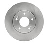 600-72034 Brake Rotor, 2000-2012 Multiple Makes/Models, Position: Front - image 1