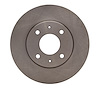 600-72039 Brake Rotor, 2004-2004 Mitsubishi, Position: Front - image 1