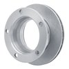 600-72066 Brake Rotor, 1987-1988 Mitsubishi Fuso, Position: Fr - image 2