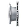 600-72066 Brake Rotor, 1987-1988 Mitsubishi Fuso, Position: Fr - image 3
