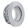 600-72066 Brake Rotor, 1987-1988 Mitsubishi Fuso, Position: Fr - image 4