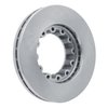 600-72068 Brake Rotor, 2005-2020 Multiple Makes/Models, Position: Rear,Rr - image 4