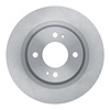 600-72069 Brake Rotor, Fits Select Multiple Makes/Models, Position: Front