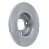 600-73003 Brake Rotor, 1978-1985 Audi/Volkswagen, Position: Front - image 4