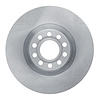 600-73023 Brake Rotor, 1999-2004 Audi/Volkswagen, Position: Front - image 1