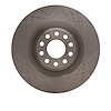 600-73026 Brake Rotor, 2001-2003 Audi/Volkswagen, Position: Front
