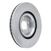 600-73031 Brake Rotor, 2004-2009 Audi/Volkswagen, Position: Front - image 4
