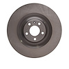 600-73035 Brake Rotor, 2005-2010 Audi/Volkswagen, Position: Front - image 1