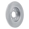 600-73037 Brake Rotor, 2000-2009 Audi/Volkswagen, Position: Rear - image 4