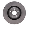 600-73038 Brake Rotor, 2005-2011 Audi/Volkswagen, Position: Front - image 1