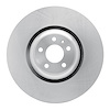 600-73062 Brake Rotor, 2011-2018 Audi/Volkswagen, Position: Front - image 1