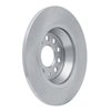 600-73082 Brake Rotor, Fits Select Audi/Volkswagen, Position: Rear - image 4