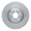 600-73083 Brake Rotor, Fits Select Audi/Volkswagen, Position: Front - image 1