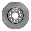 600-73092 Brake Rotor, Fits Select Audi/Volkswagen, Position: Front - image 1