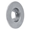 600-74007 Brake Rotor, 1986-1993 Audi/Volkswagen, Position: Rear - image 4