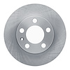 600-74019 Brake Rotor, 1998-2020 Multiple Makes/Models, Position: Rear