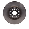 600-74029 Brake Rotor, 2006-2013 Audi/Volkswagen, Position: Front - image 1