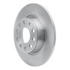 600-74031 Brake Rotor, Fits Select Multiple Makes/Models, Position: Rear - image 2