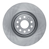 600-74034 Brake Rotor, Fits Select Multiple Makes/Models, Position: Front - image 1