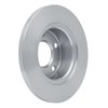600-74038 Brake Rotor, 1986-1991 Audi/Volkswagen, Position: Front - image 4