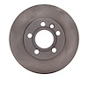 600-74042 Brake Rotor, 1996-2000 Audi/Volkswagen, Position: Front
