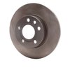 600-74042 Brake Rotor, 1996-2000 Audi/Volkswagen, Position: Front - image 2