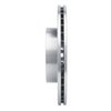 600-74043 Brake Rotor, 1996-2000 Audi/Volkswagen, Position: Front - image 3