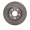 600-74046 Brake Rotor, 2001-2003 Audi/Volkswagen, Position: Front - image 1
